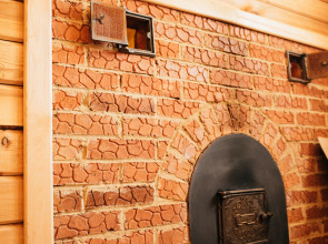 Гостевой Дом на Мраткино