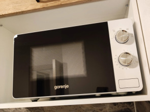 Квартира Комфортабельная евродвушка