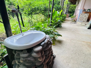 Частный дом Сухумское шоссе 90 "под ключ"