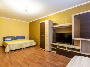 Апартаменты Modus