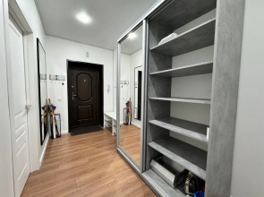 Апартаменты 39kvartir на Мосина 10