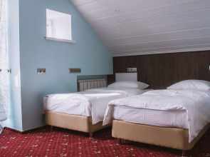 Мини-отель Eleon Domodedovo