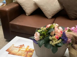 Отель Elegance Hotel Kemer