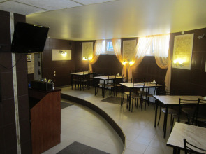 Отель Старинный Таллин