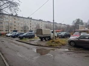 Апартаменты Двухкомнатные сети Багет