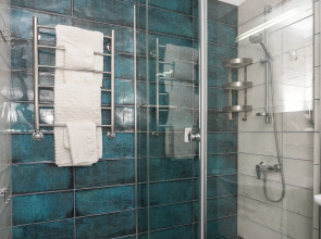 Апартаменты Олимпийский