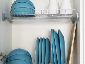 Апартаменты Стандарт в ЖК Романов