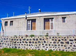 Гостевой Дом Lusya B&B