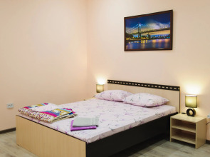 Апартаменты на Революционной 46