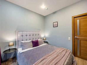 Апартаменты Trend Loft Актуальные Тренды в Интерьере