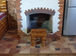 Отель Riverside Inn