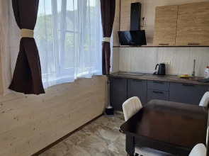 Гостевой Дом Атмосфера