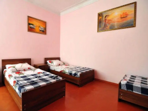 Гостевой дом Онегин