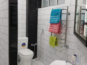 Апартаменты на Гагарина 5/2