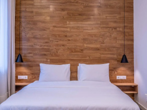 Апарт-отель 5 Star