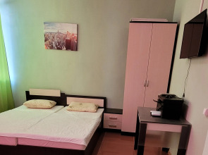 Гостевой дом Main Room Chesnokovka