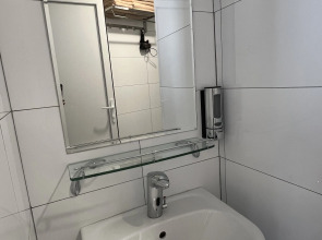 Апартаменты Островок Комфорт