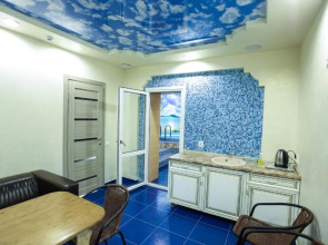 Гостевой Дом GOLD OVEN