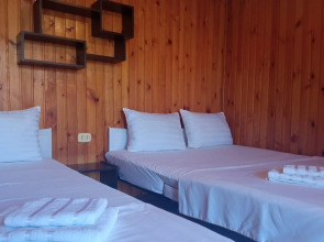 Гостевой дом Тенистый Берег