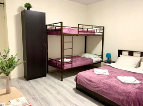 Berlinoff Family Hotel