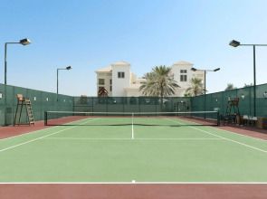 Курорт Al Habtoor Polo Resort