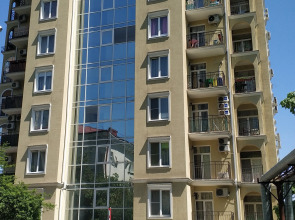 Квартира 2-Комнатная на ул. Цюрупа у Парка Ривьера