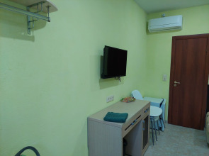 Гостевой дом Sweet Home