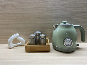 Апартаменты Botanica