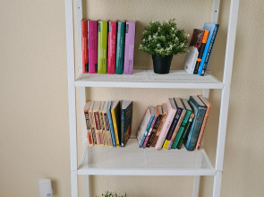 Гостевой дом ПАРУС