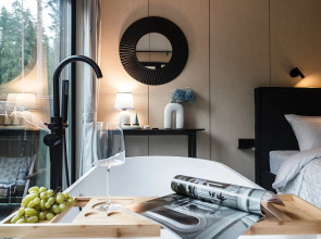 Частный дом Дом Отто by Lynwood