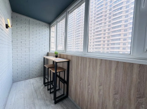 Апартаменты Студия в исторической части города