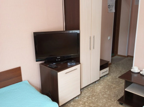 Мини-отель Эврика