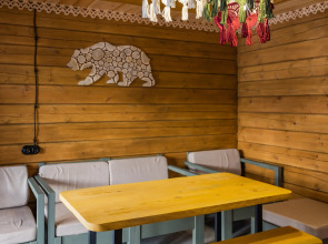 База отдыха Парк-отель PRO-отдых