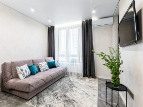 Апартаменты LS Savin House