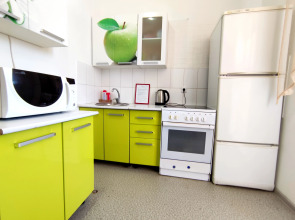 Квартира в центральном торговом районе города