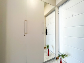 Апартаменты Светлые в Центре