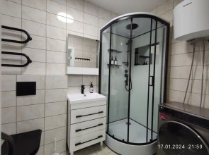 Квартира на улице 1-ая Веткинская 3