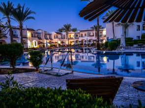 Курортный Отель Dive Inn