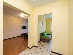 Апартаменты KazanRent