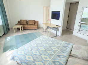 Апартаменты Второй Дом на 8 Марта 2