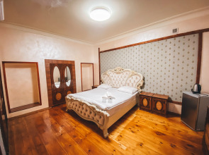 Отель Old Yerevan