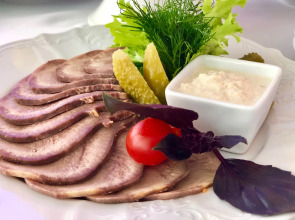 Отель Ю-Питер