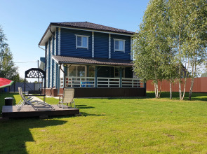 Гостевые дома Никитское Подворье