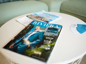 База отдыха Широкая