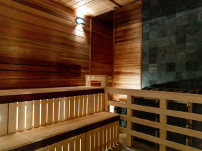 Wyndham Garden Burabay