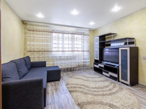 Апартаменты в центре Казани Пугачевская 47