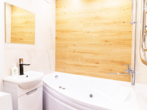 Апартаменты На Набережной