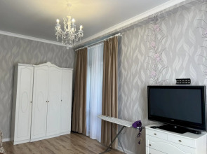 Апартаменты 332 Двухкомнатные Крымская 21