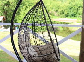 Эко-отель Белая Мельница