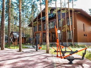 Курортный отель SULTAN PLAZA BOROVOE